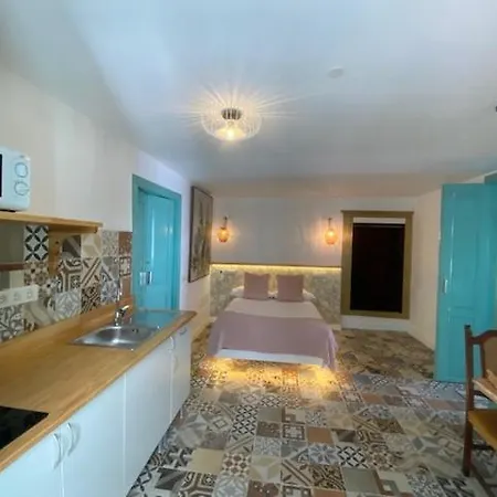 Apartamento Hacienda De Indias, Camagueey *