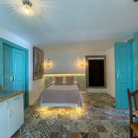 Hacienda De Indias, Camagueey Apartamento Granadilla De Abona