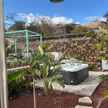 Apartamento Hacienda De Indias, Camagueey Granadilla De Abona