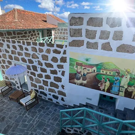 Apartment Hacienda De Indias, Camagueey Granadilla De Abona