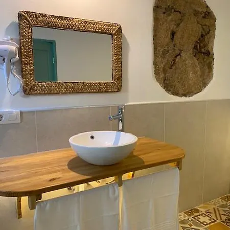 Hacienda De Indias, Camagueey *