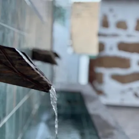 Hacienda De Indias, Camagueey Granadilla de Abona