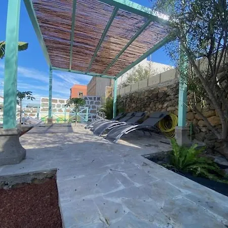 Hacienda De Indias, Camagueey * Granadilla de Abona