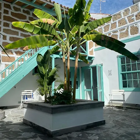Hacienda De Indias, Camagueey Appartamento *