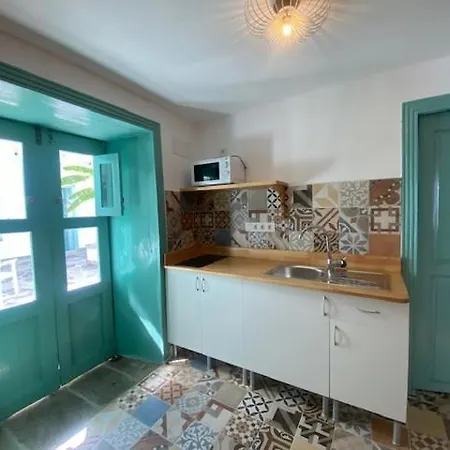 Apartment Hacienda De Indias, Camagueey