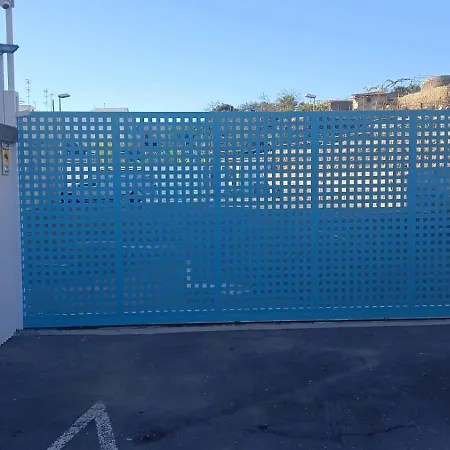 Hacienda De Indias, Camagueey Apartman