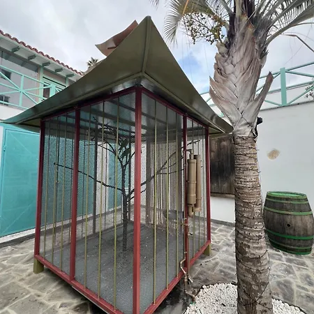 Διαμέρισμα Hacienda De Indias, Camagueey *