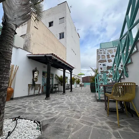 Hacienda De Indias, Camagüey Granadilla De Abona