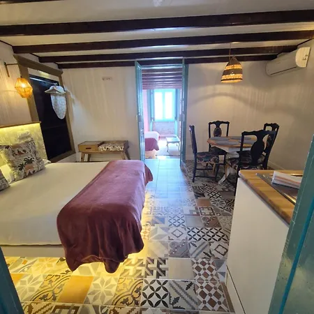 Hacienda De Indias, Camagueey * גרנדילה דה אבונה