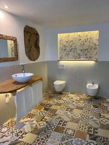 Hacienda De Indias, Camagüey Apartamento