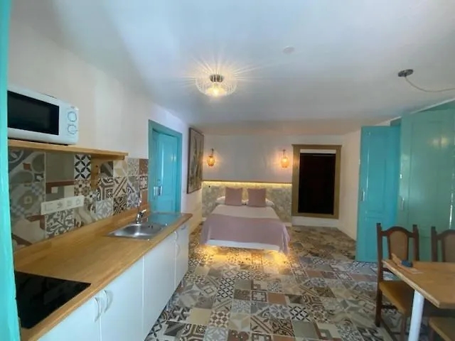 Διαμέρισμα Hacienda De Indias, Camagueey *