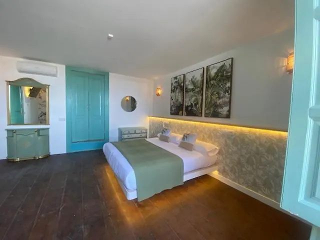 Hacienda De Indias, Camagüey