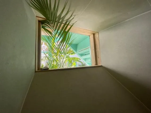 Hacienda De Indias, Camagüey Apartamento Granadilla De Abona