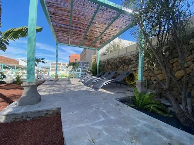 Hacienda De Indias, Camagüey * Granadilla De Abona