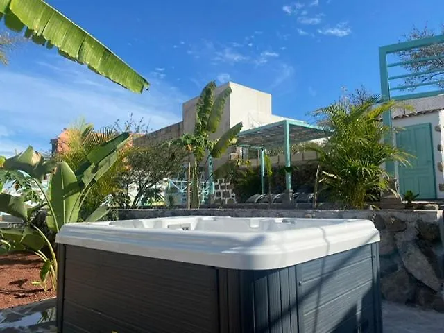 Hacienda De Indias, Camagueey *