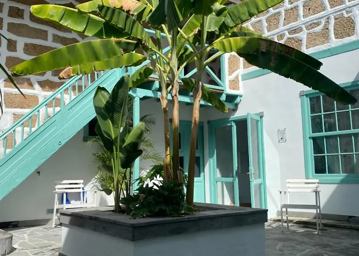 Hacienda De Indias, Camagueey Διαμέρισμα *