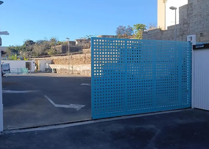 Apartamento Hacienda De Indias, Camagüey Granadilla De Abona