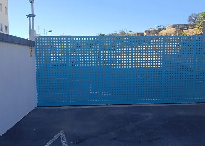 Hacienda De Indias, Camagueey Διαμέρισμα