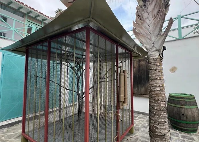 Apartamento Hacienda De Indias, Camagüey *