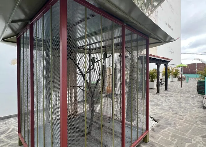 Hacienda De Indias, Camagüey * Granadilla De Abona