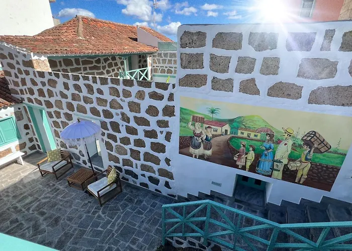 Διαμέρισμα Hacienda De Indias, Camagueey Granadilla De Abona