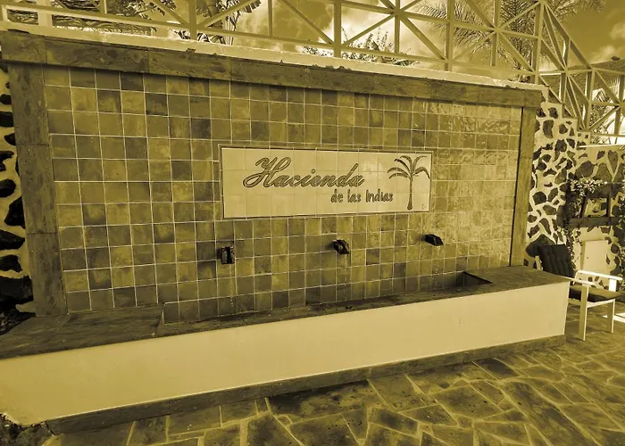 Hacienda De Indias, Camagüey *