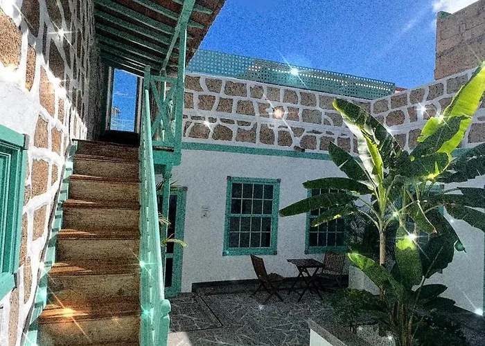 Hacienda De Indias, Camagueey