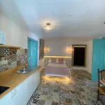아파트 Hacienda De Indias, Camagueey *