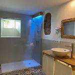 아파트 Hacienda De Indias, Camagueey