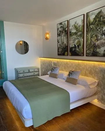 Hacienda De Indias, Camagueey Apartamento Granadilla De Abona