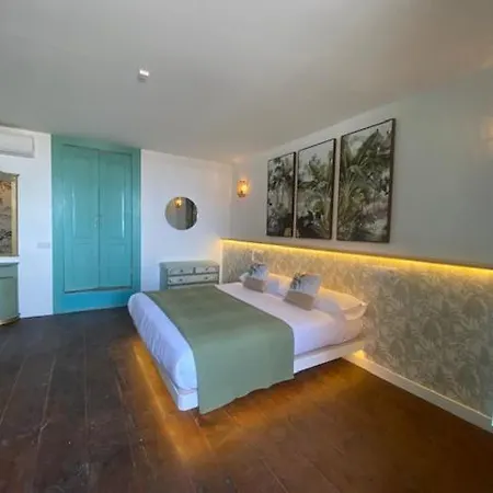 Hacienda De Indias, Camagueey