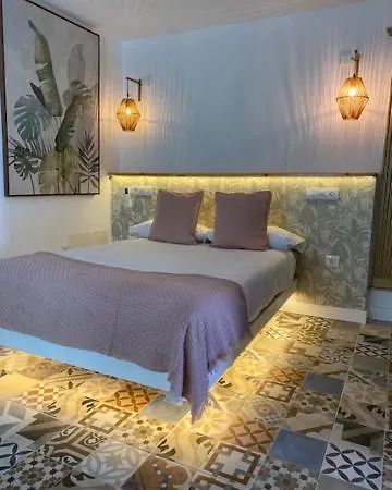 Hacienda De Indias, Camagueey Lägenhet Granadilla De Abona