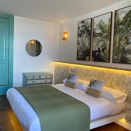 Hacienda De Indias, Camagueey アパート *