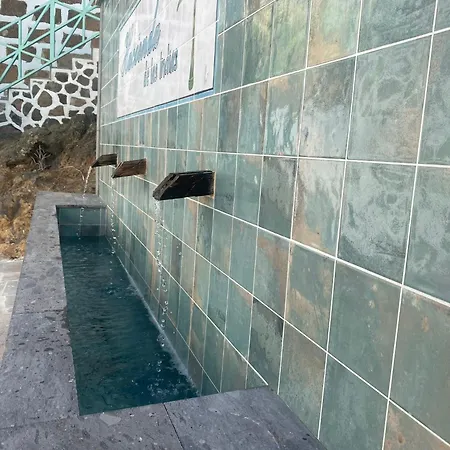 Lägenhet Hacienda De Indias, Camagueey