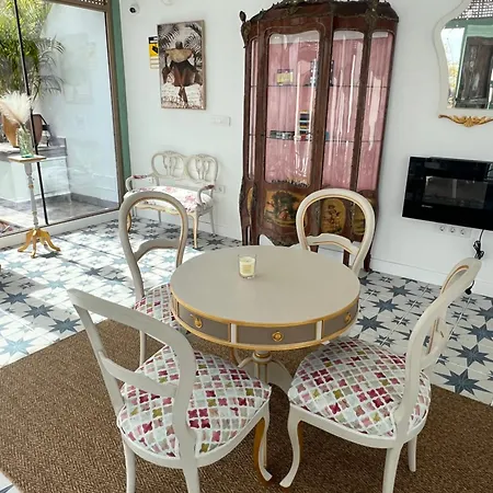 Hacienda De Indias, Camagueey Appartement *