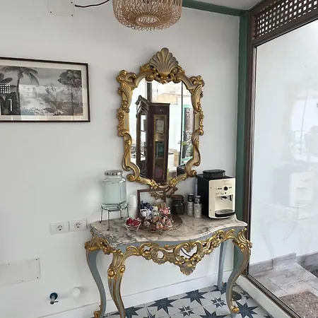 Hacienda De Indias, Camagueey Appartement