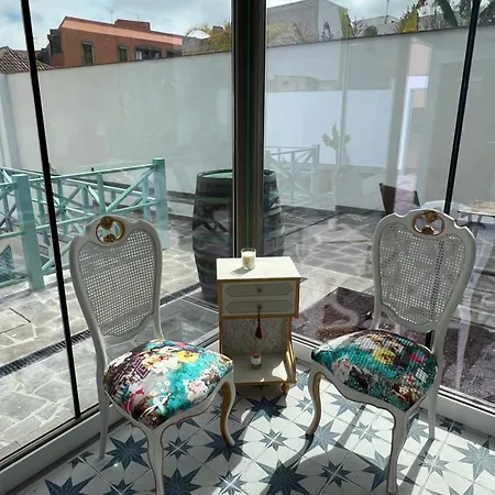 Hacienda De Indias, Camagueey *