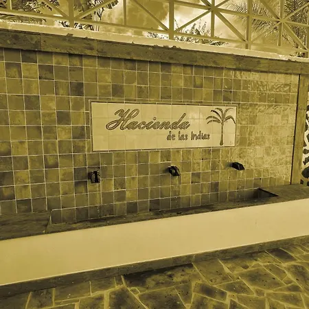 Hacienda De Indias, Camagueey *