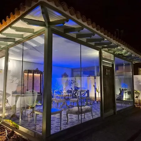 Апартаменты Hacienda De Indias, Camagueey