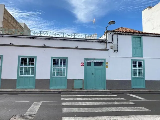 Hacienda De Indias, Camagueey Lägenhet