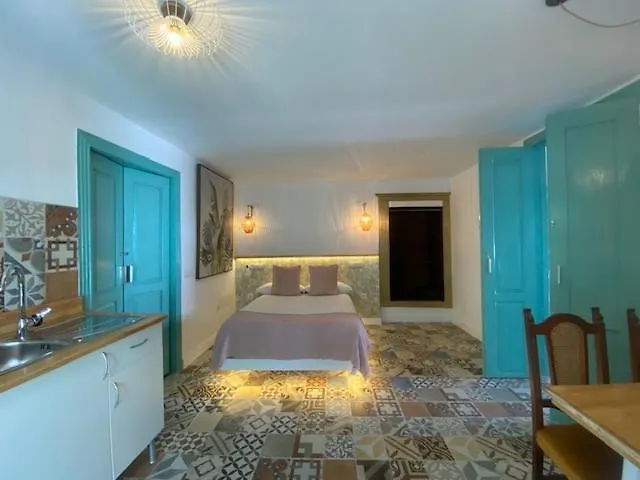 Hacienda De Indias, Camagueey Lägenhet Granadilla De Abona