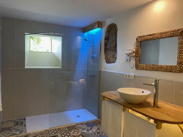 Appartamento Hacienda De Indias, Camagueey