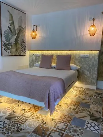 Hacienda De Indias, Camagueey Lägenhet Granadilla De Abona