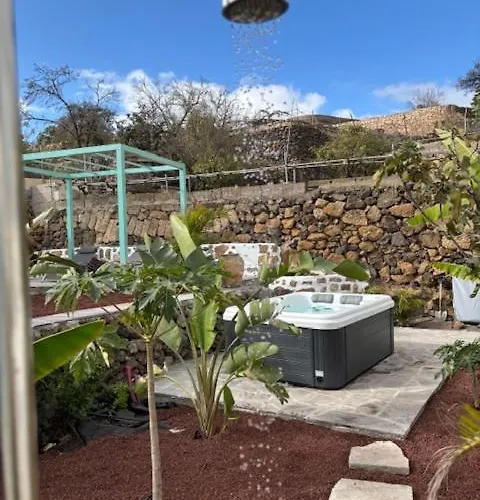 Lägenhet Hacienda De Indias, Camagueey Granadilla De Abona