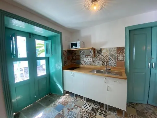Lägenhet Hacienda De Indias, Camagueey
