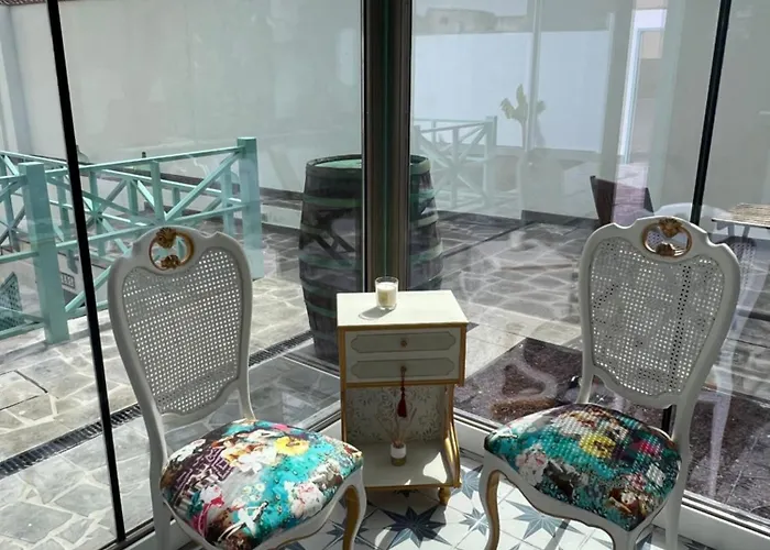 Hacienda De Indias, Camagueey *