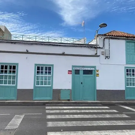 Hacienda De Indias, Camagueey Lägenhet