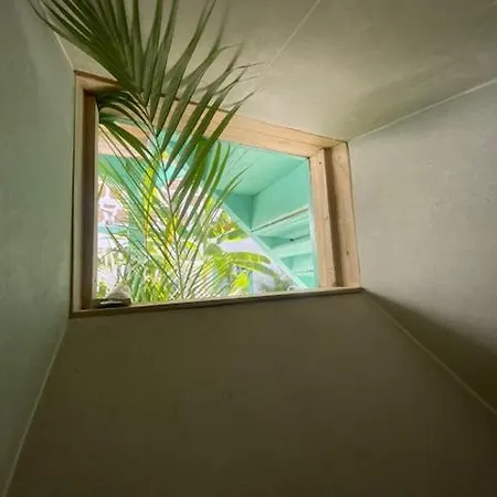 Hacienda De Indias, Camagueey 아파트 그라나딜라데아보나