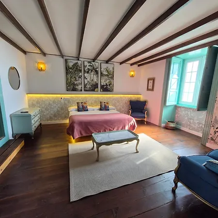 Hacienda De Indias, Camagueey Granadilla De Abona