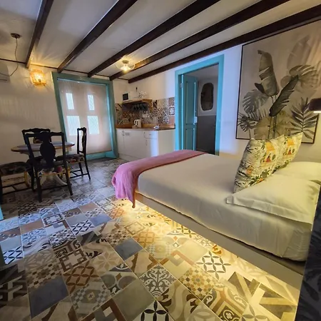 Lägenhet Hacienda De Indias, Camagueey